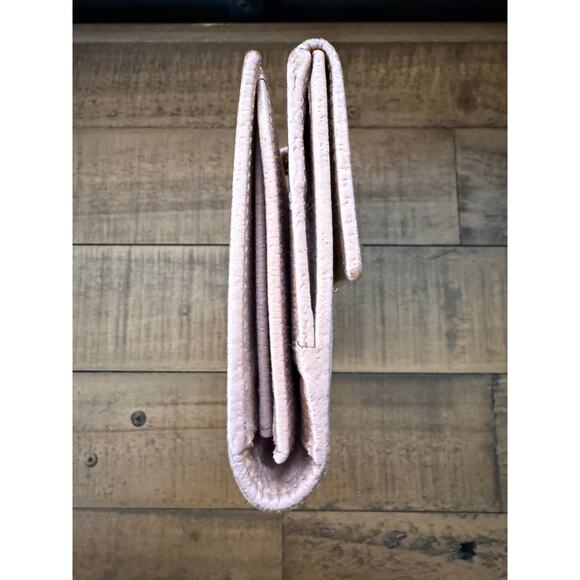 GUCCI Monogram Metal Bar Continental Long Wallet - Picture 5 of 15